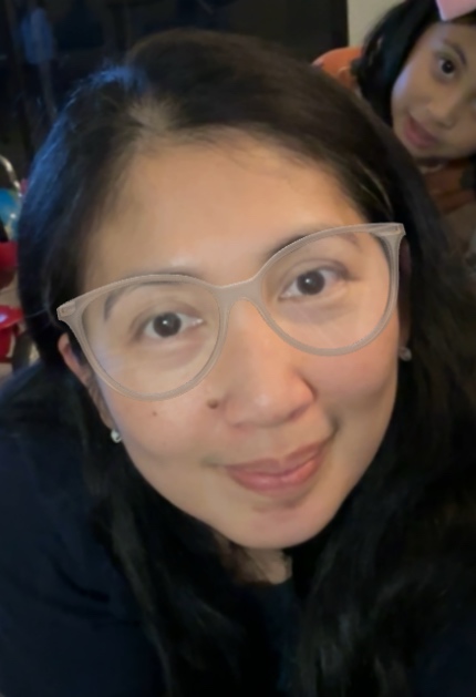Ann Tagud