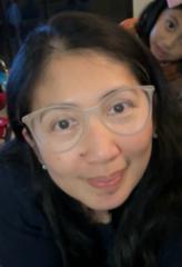 Ann Tagud