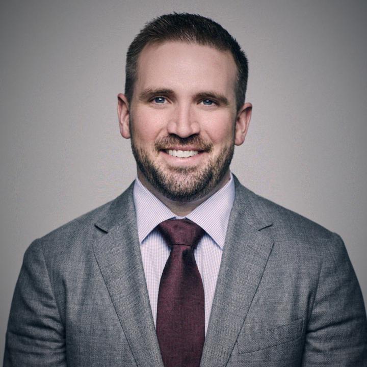 Jake Humphries