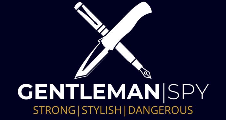 Gentleman Spy
