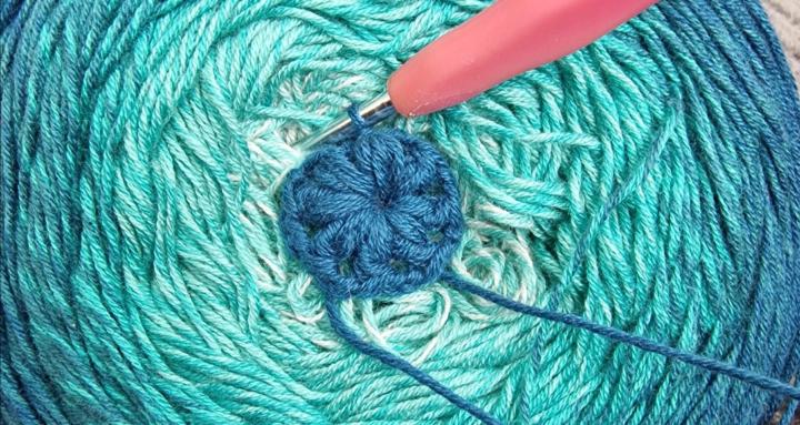 Darn That Yarn Crochet