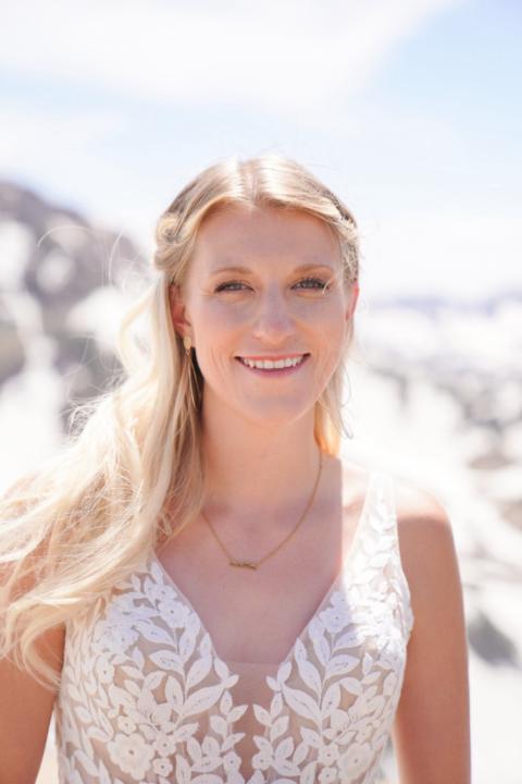 Erin Moen