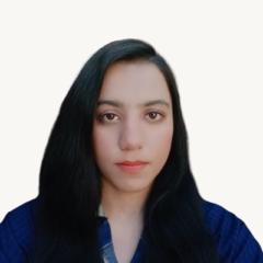 Tayyba Saqlain