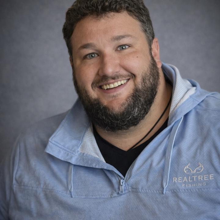 Charlie Denton