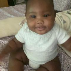 I Shamilah Coffin