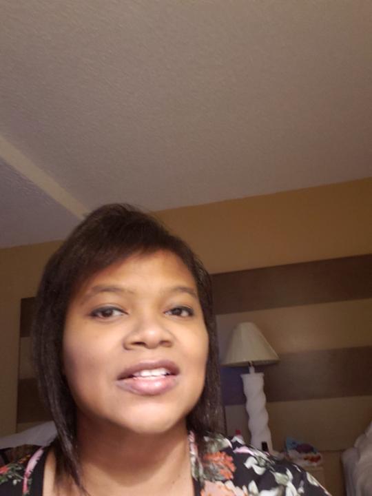 Cindy Garrett