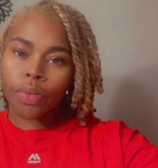 Shonte Cooper