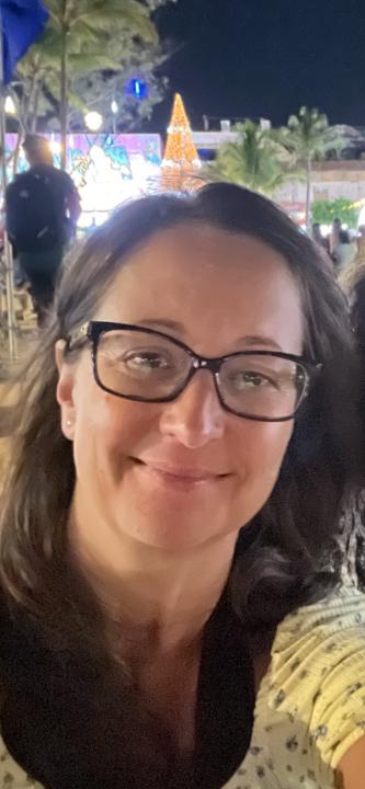 Pavlina Wsolova
