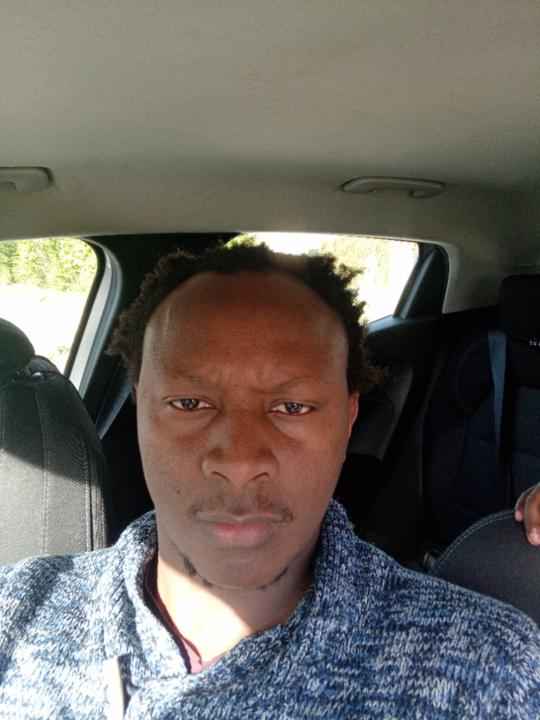 Abraham Diallo