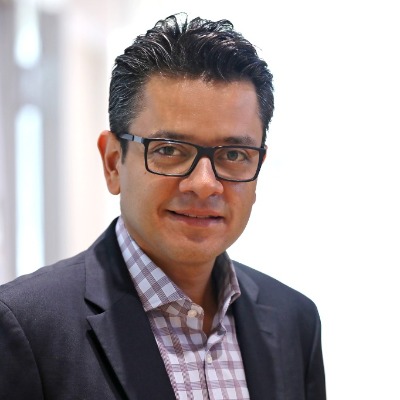 Juan Jose Gonzalez Roman