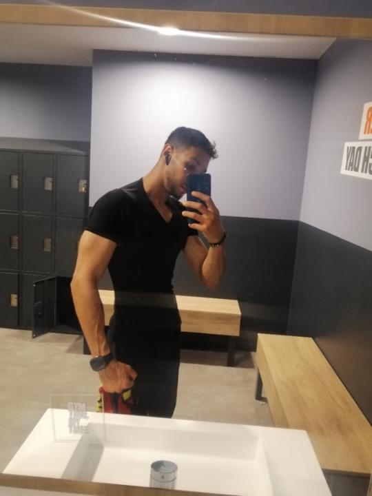 Mohammed Maazouzi
