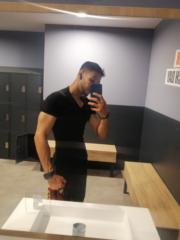 Mohammed Maazouzi