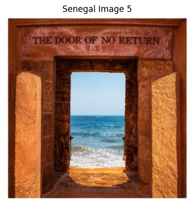 The History of Gorée Island — A Place the World Must Never Forget