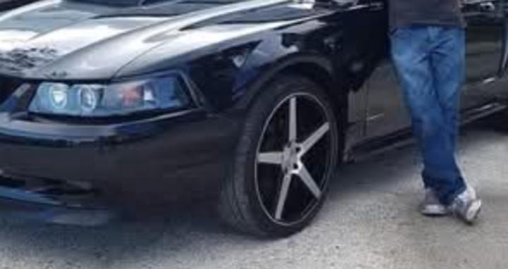 Nastyb Bikes paint and body