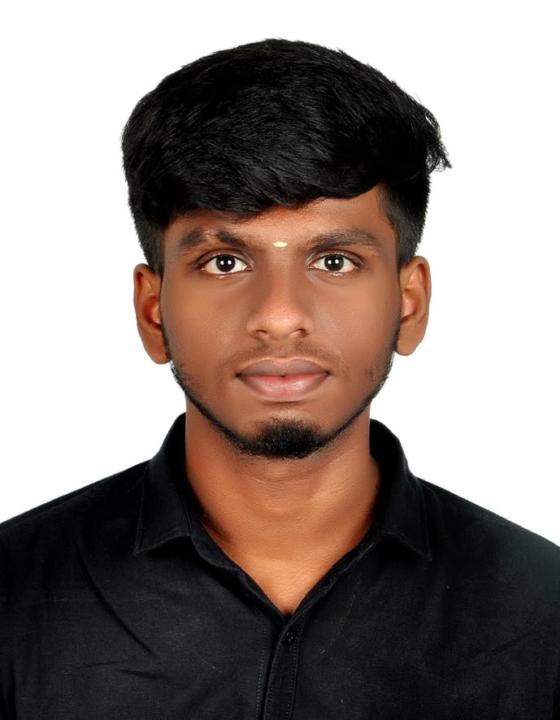 Gnana prakash V k