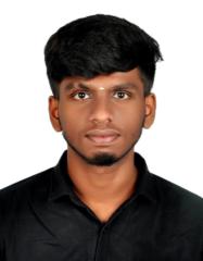 Gnana prakash V k