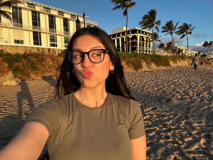 Isela Serena