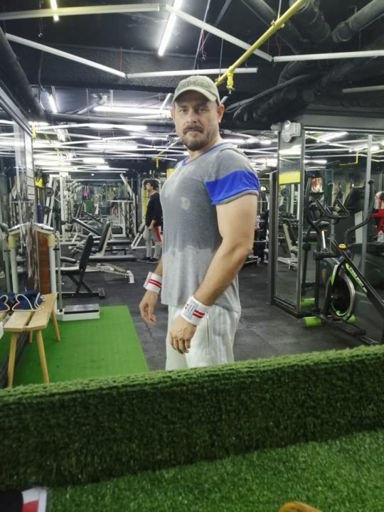 Mohammad Aslam