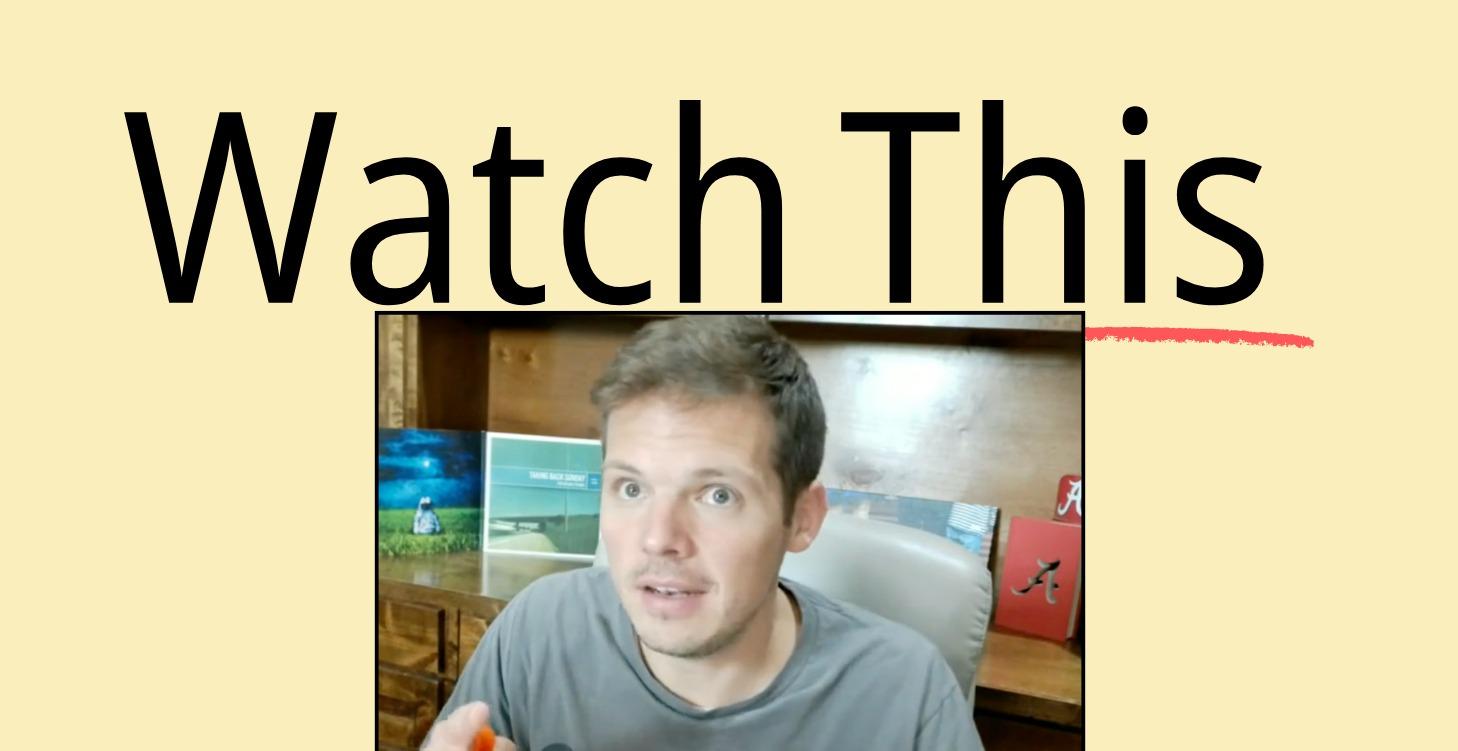 Live Consulting Recordings