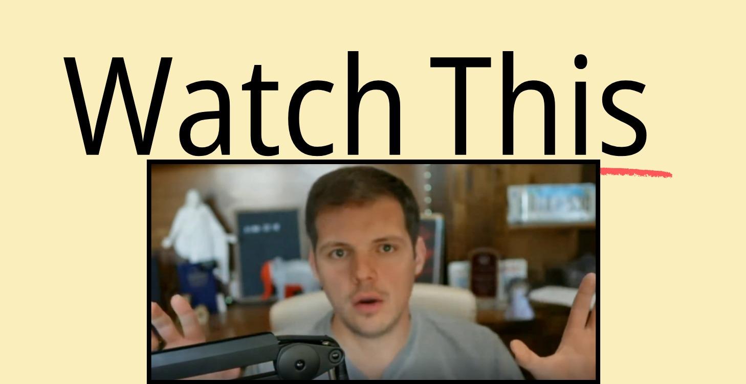 If You're A Visual Learner