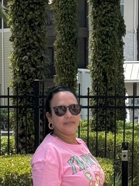 Yadira Fonseca