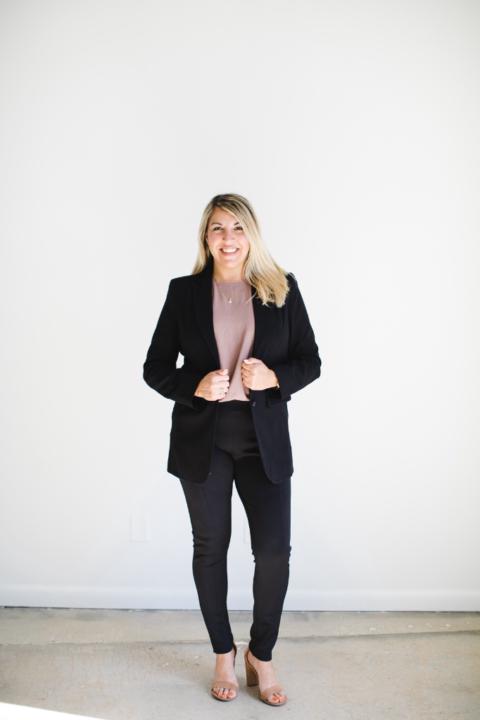 Daniell Boutin
