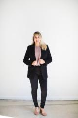 Daniell Boutin