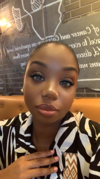 Shanyra Richardson