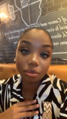 Shanyra Richardson