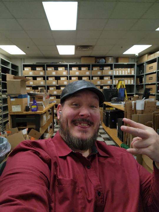 Jason Czewski