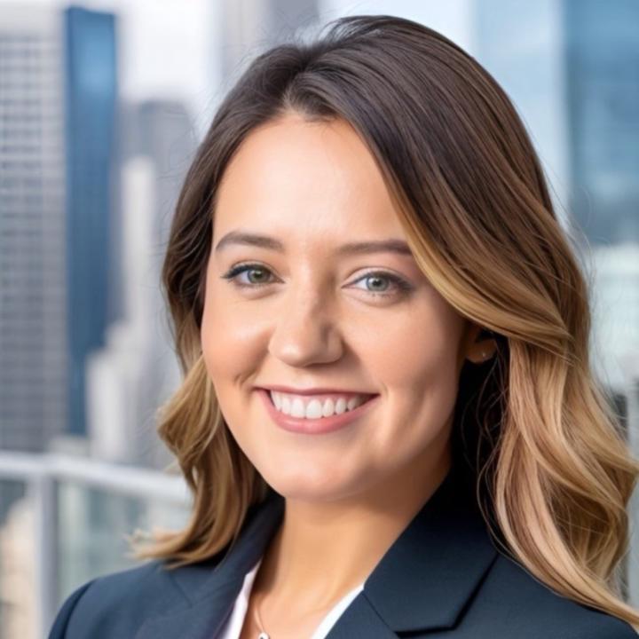Trina Alioto