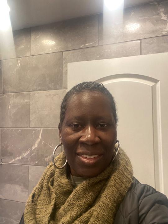 Tanisha Kuhn-Stewart