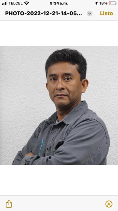 Ismael Coria