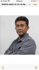 Ismael Coria