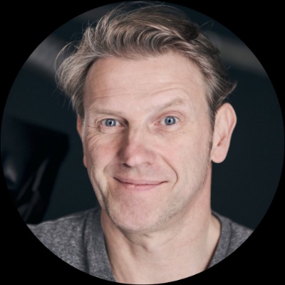 Rasmus Schübel
