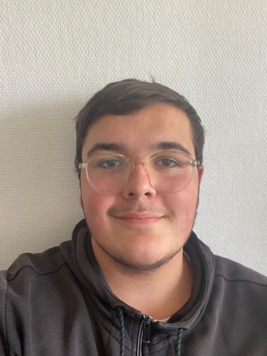 Enzo Chatail