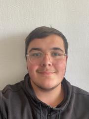 Enzo Chatail