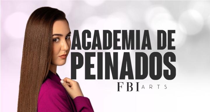 ACADEMIA DE PEINADOS FBIARTS