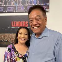 Kathy Mizusawa