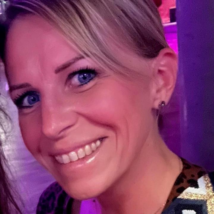 Vanessa Dachmann