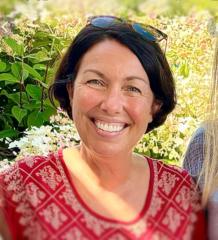 Casey Bergen