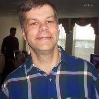 Tim Widger