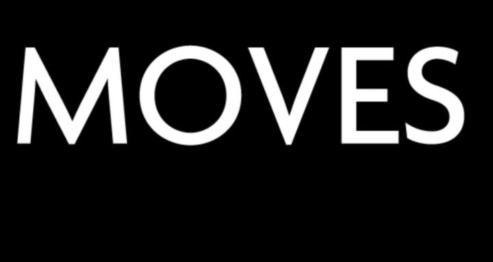 Moves Money