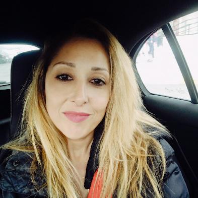 Veronica Martin lopez