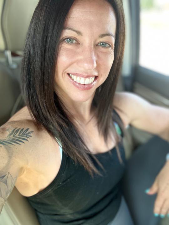 Abbey Bachmann