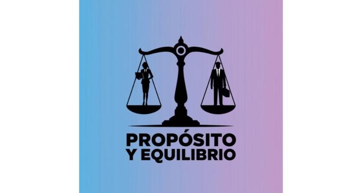 Propósito y Equilibrio