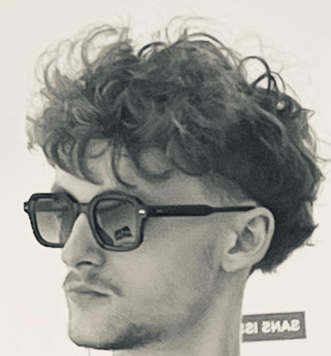 Simon Elyn