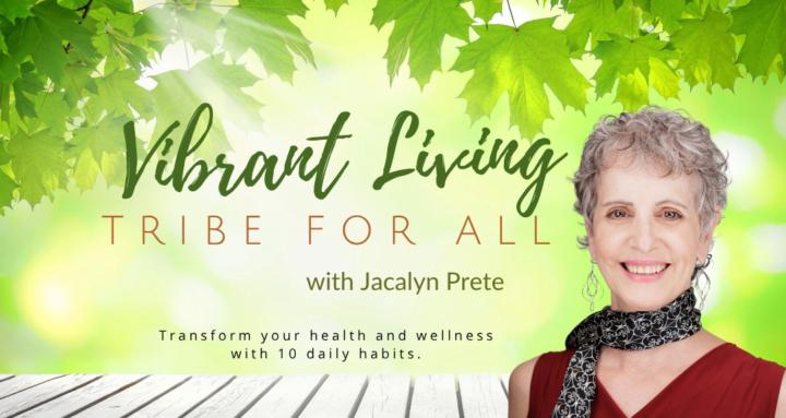 Vibrant Living 4 All