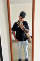Billy Nuñez