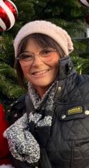 Caroline Greaves